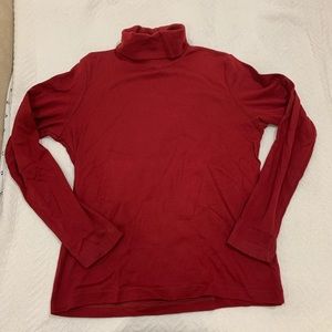 Van Heusen Women’s Turtle Neck